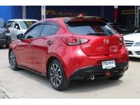 Mazda 2 1.5 XD Sports High Connect 5DR ปี17 รูปที่ 3